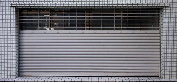 Advanced Solutions for Your Aluminum Garage Doors in Meridian, Idaho