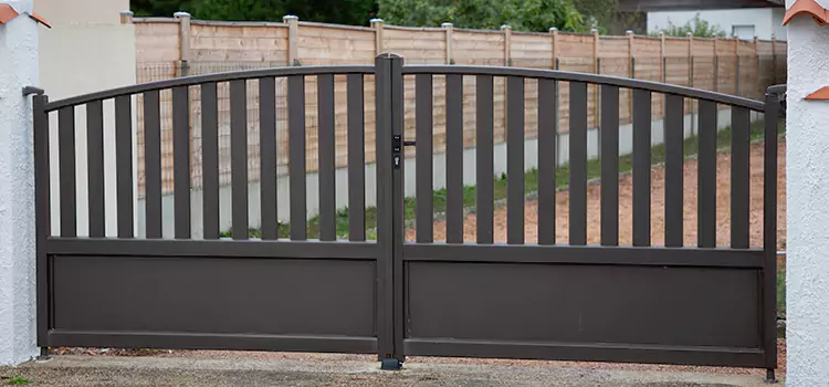 Advanced Gate Solutions in Meridian, ID