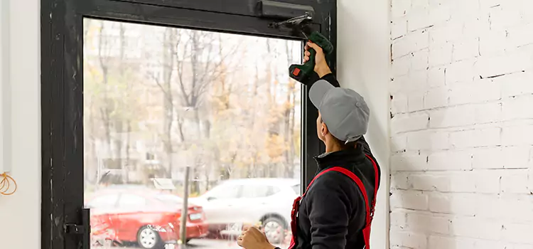 Comprehensive Door Closer Services in Meridian, ID