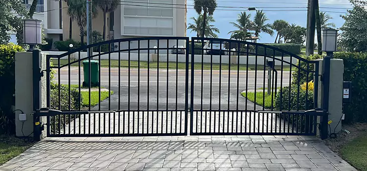 Gate Opener Replacement Near Me in Meridian, ID