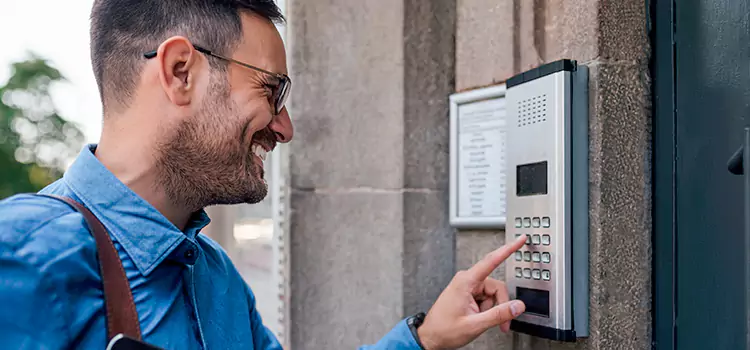 Advanced Solutions for Enhanced Security in Meridian, ID