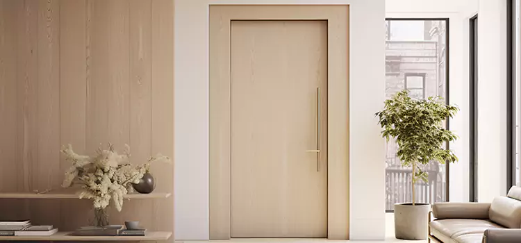 Choose Quality for Your Inside Doors in Meridian, ID