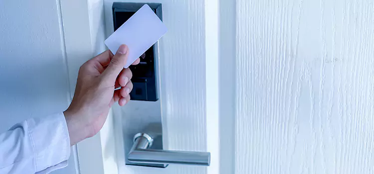 Why Choose Us for Your Keycard Lock Installation in Meridian, ID?