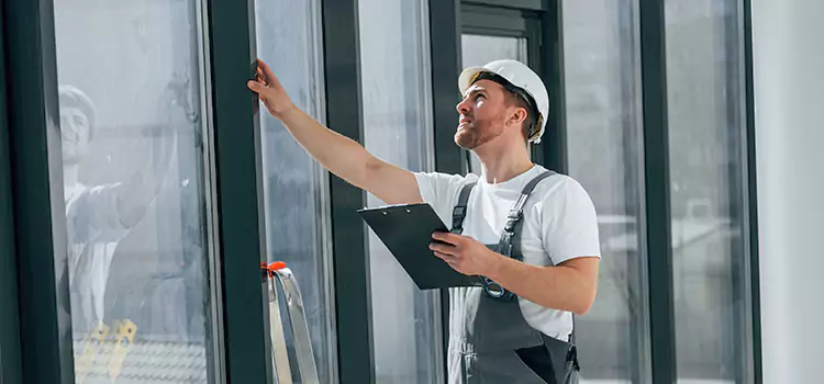 Comprehensive Solutions for Your Sticking Doors in Meridian, ID