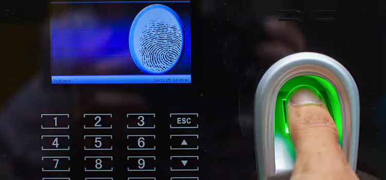Your Trusted Partner for Secure Access in Meridian, ID