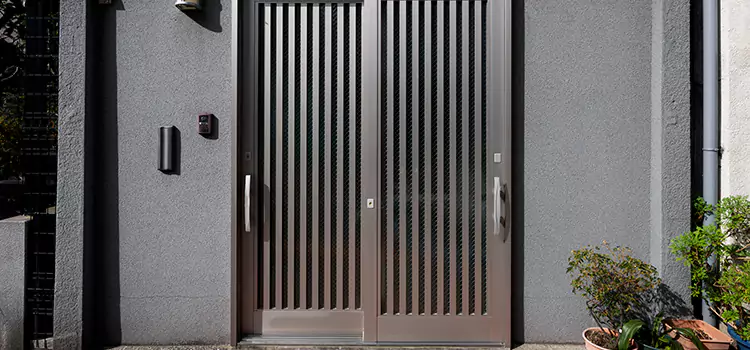 Why Choose Us for Your Security Needs in Meridian, ID?