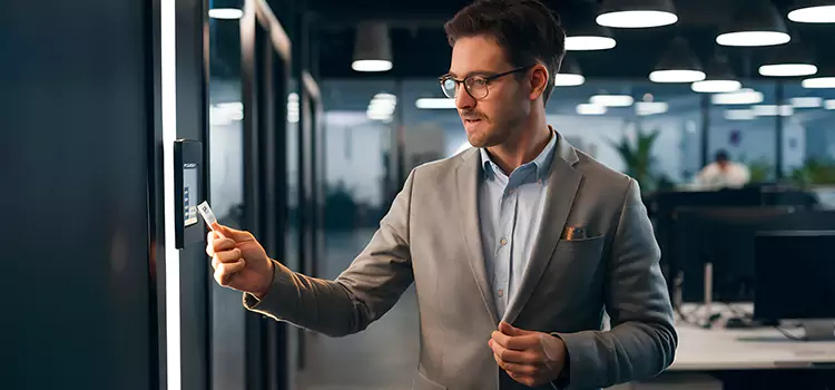 Our Commitment to Keycard Security Excellence in Meridian, ID